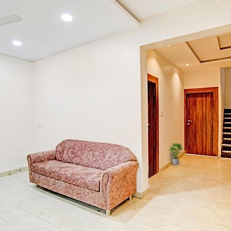 Hotel O Blue Sky Indore Exterior photo