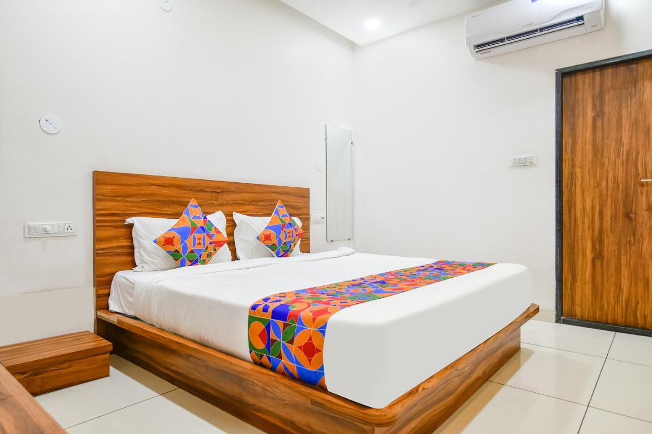 Hotel O Blue Sky Indore Exterior photo