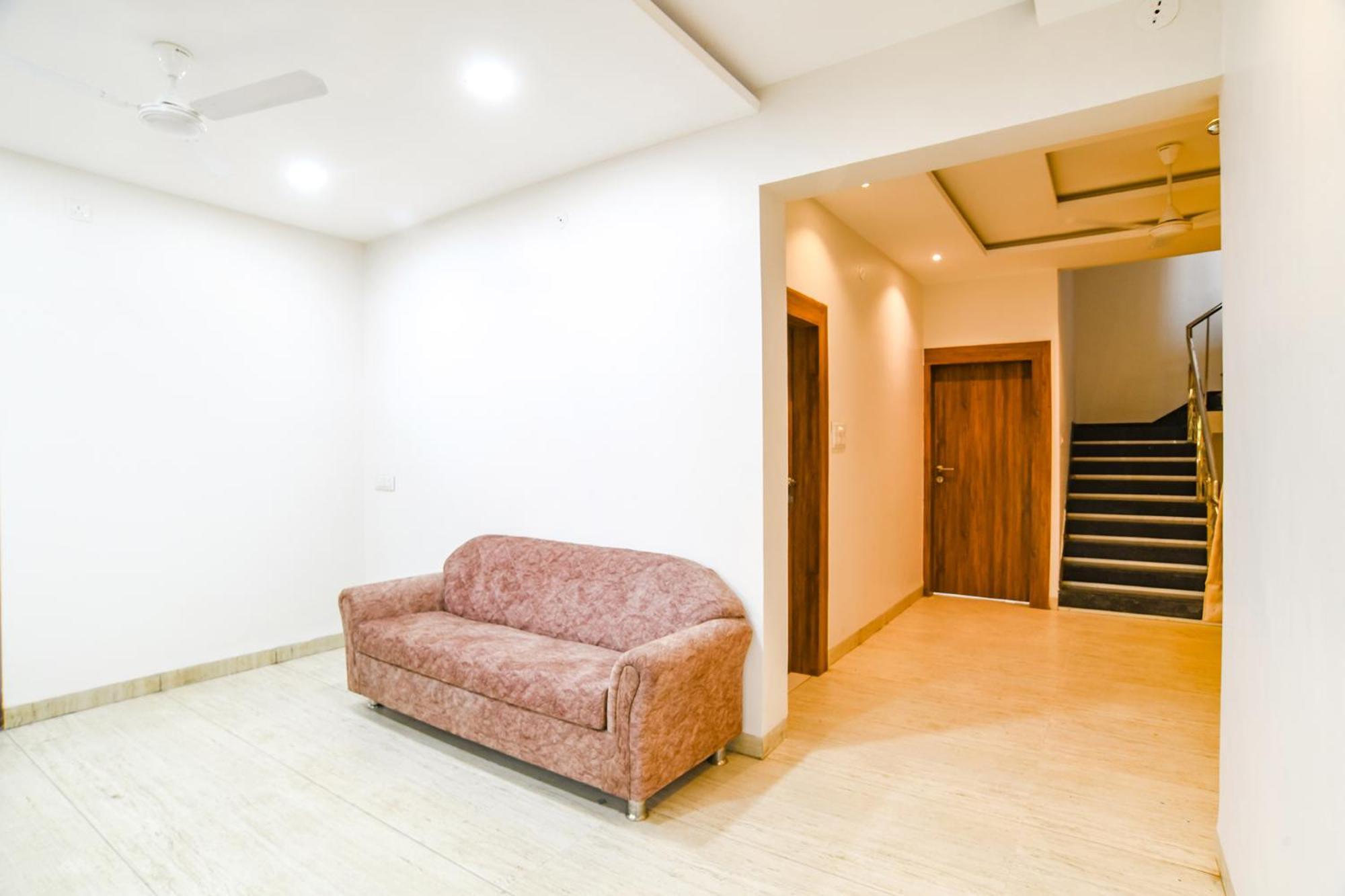 Hotel O Blue Sky Indore Exterior photo