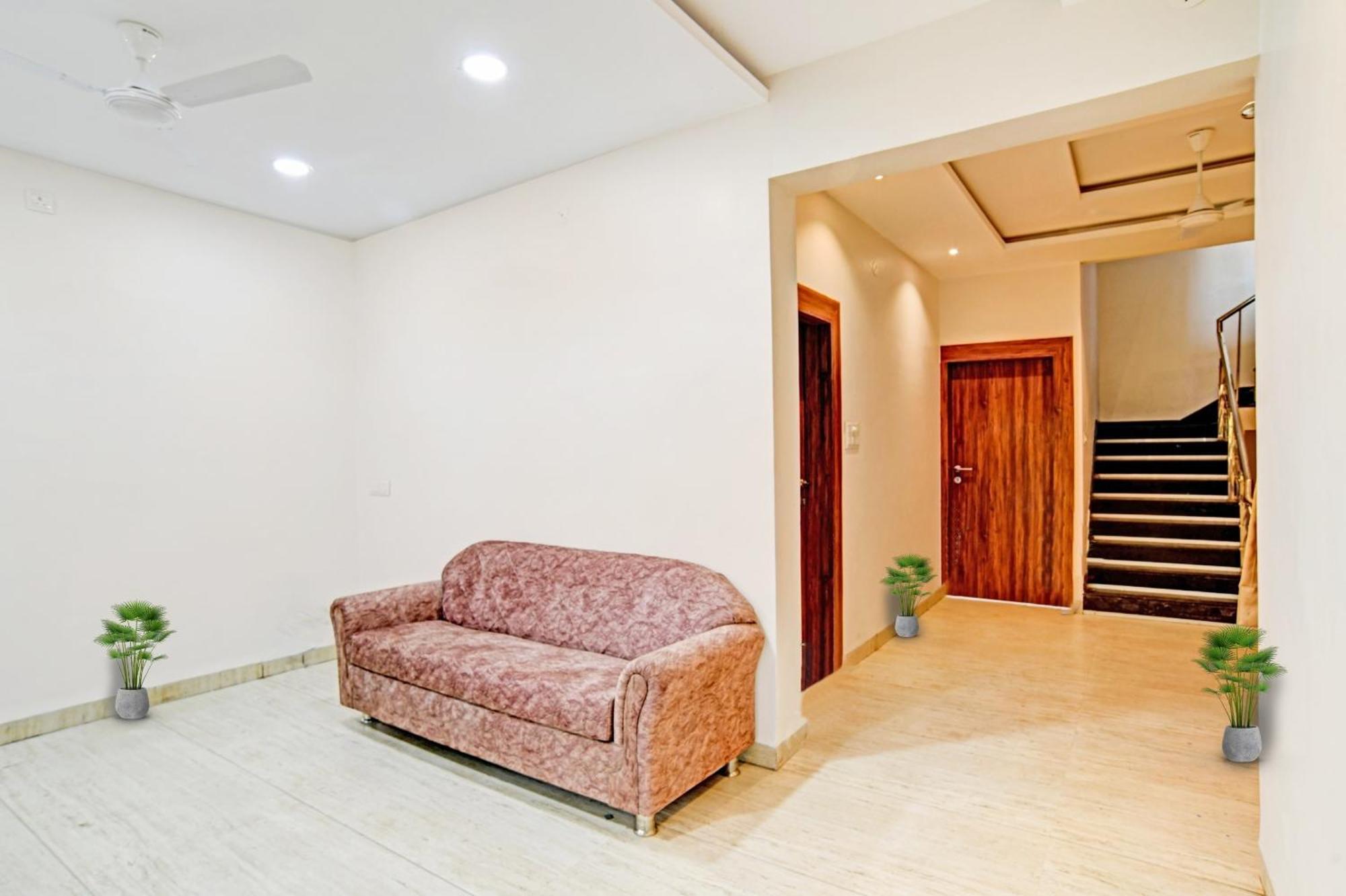Hotel O Blue Sky Indore Exterior photo