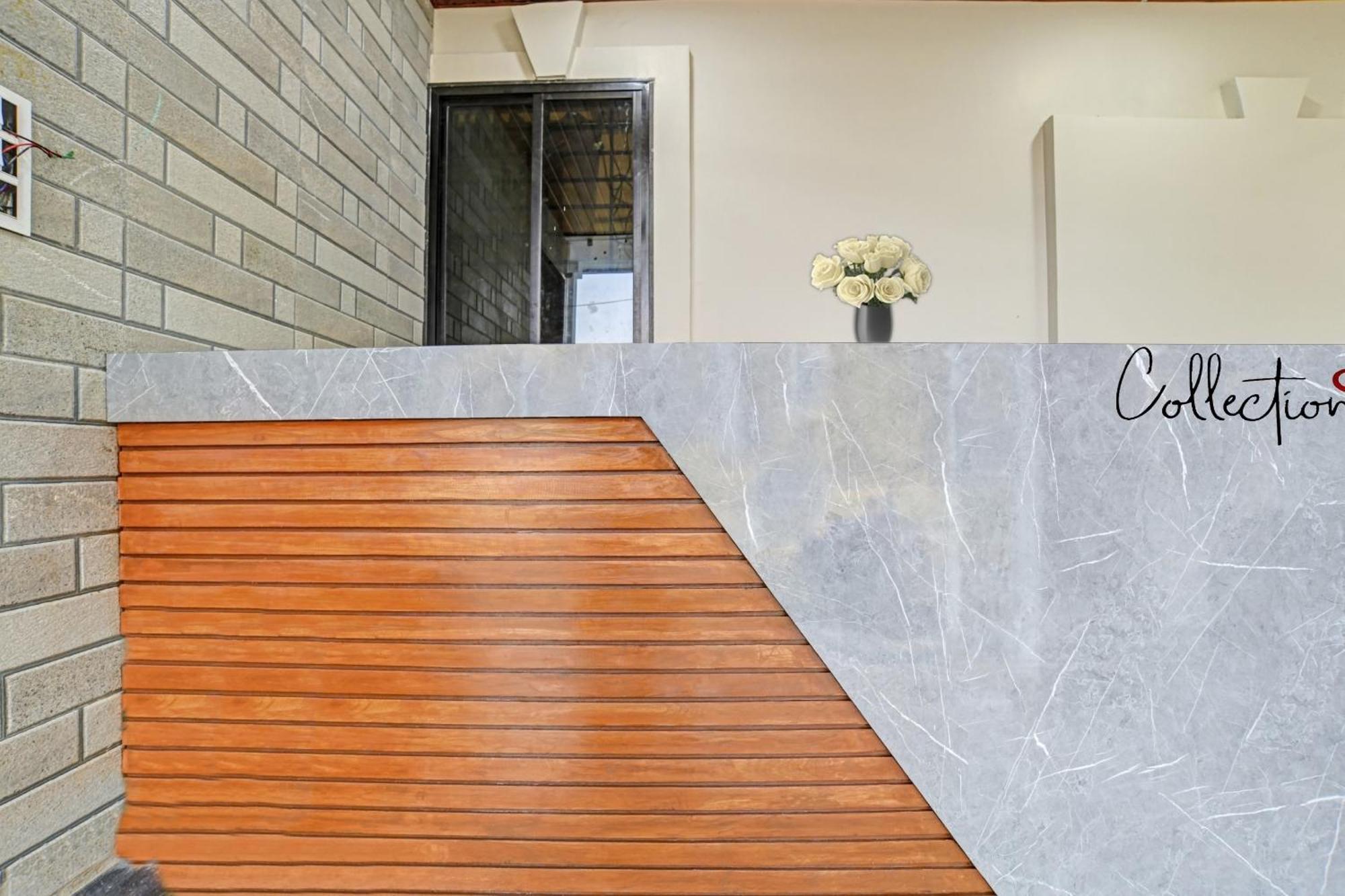 Hotel O Blue Sky Indore Exterior photo